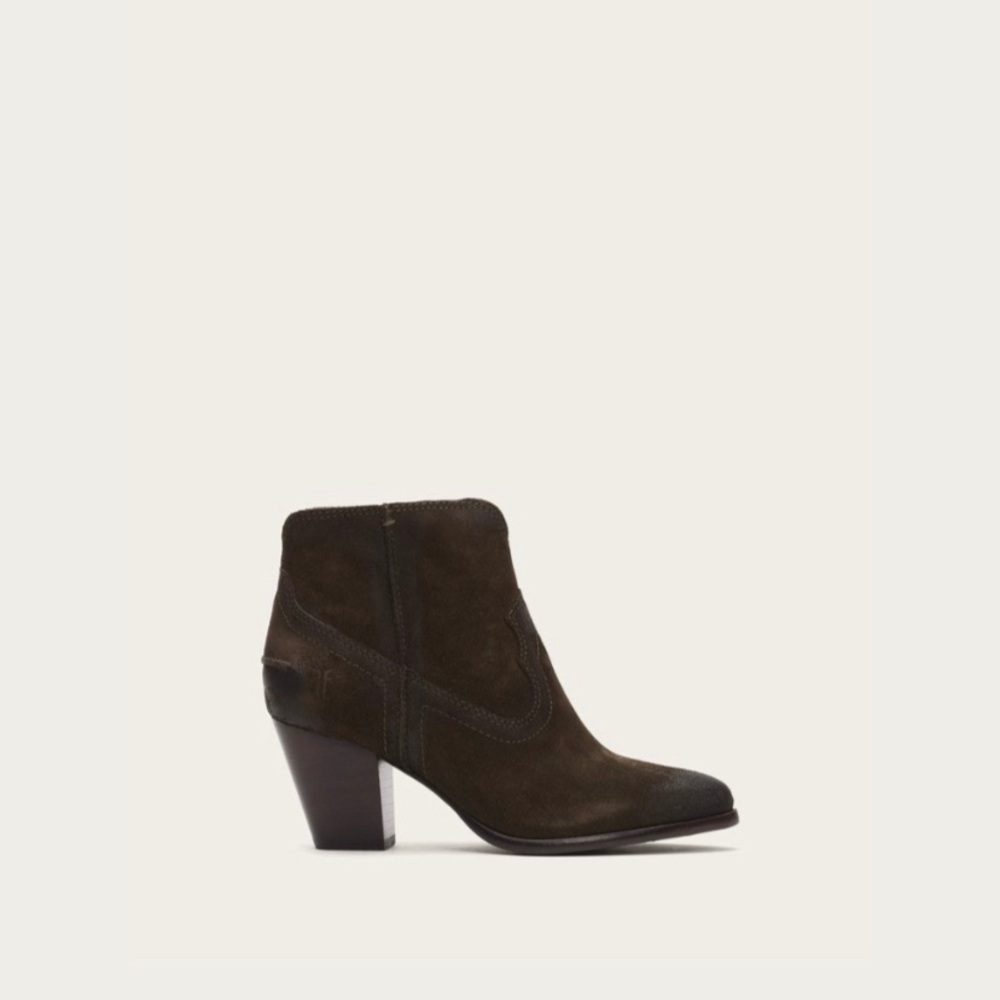 Frye Boots - Renee Short